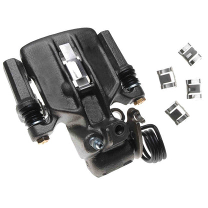 Raybestos Brakes Disc Brake Caliper FRC10529