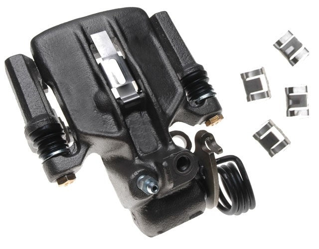 Raybestos Brakes Disc Brake Caliper FRC10529