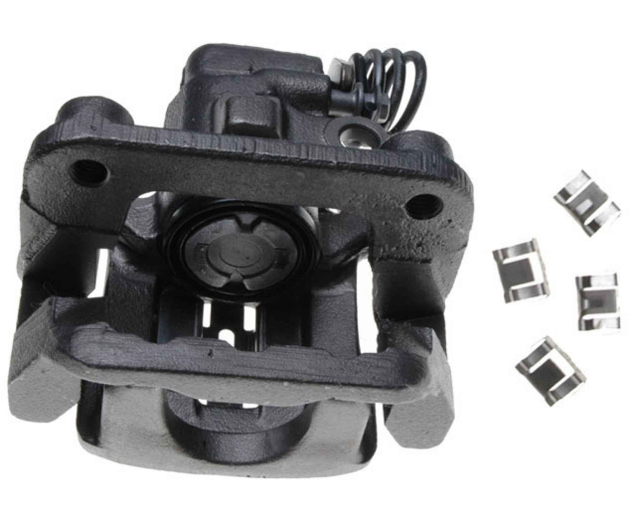 Raybestos Brakes Disc Brake Caliper FRC10529