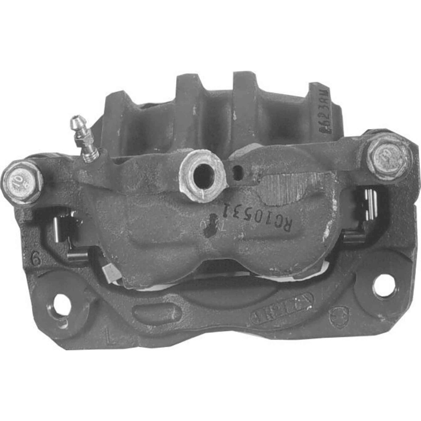 Raybestos Brakes Disc Brake Caliper FRC10531
