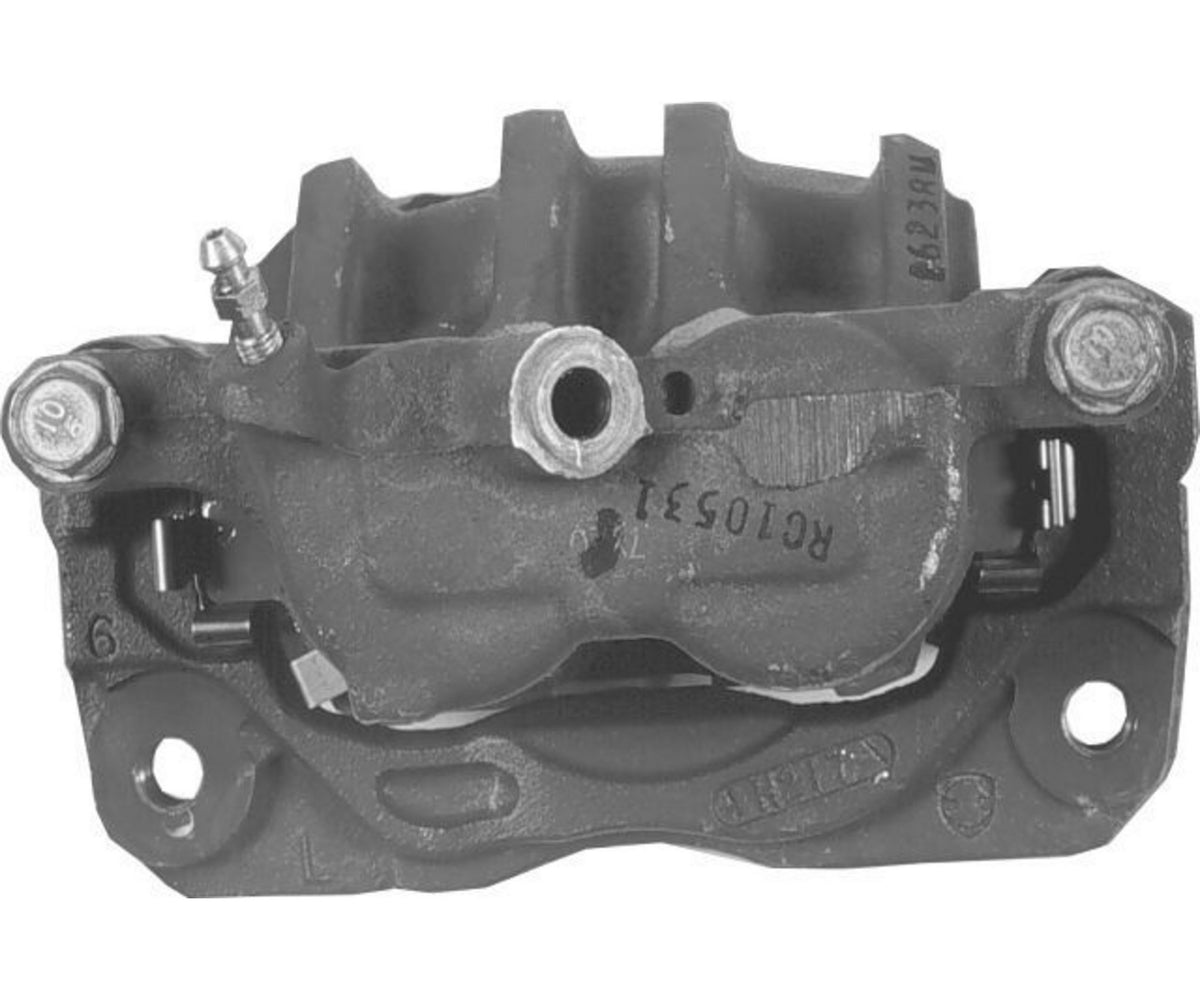 Raybestos Brakes Disc Brake Caliper FRC10531