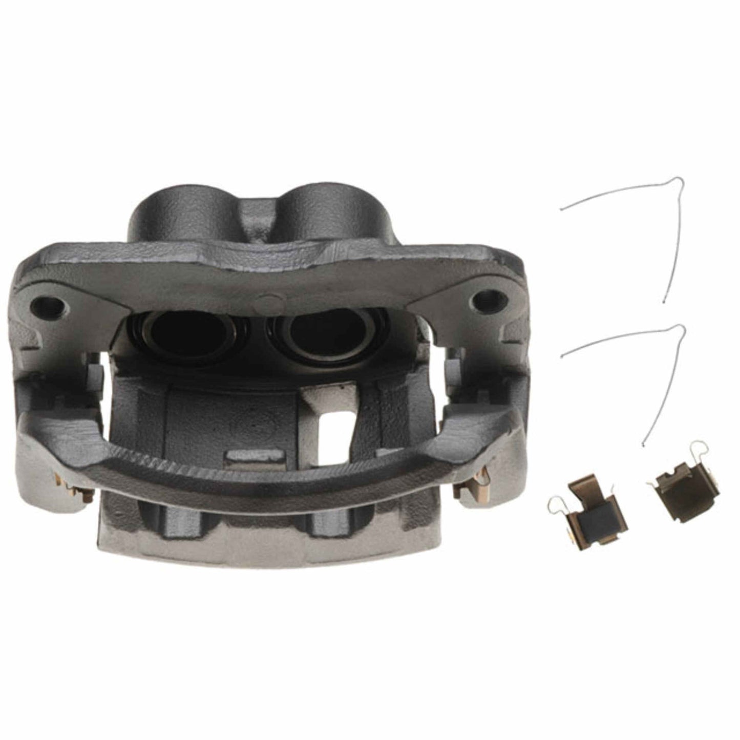 Raybestos Brakes Disc Brake Caliper FRC10532