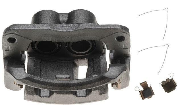 Raybestos Brakes Disc Brake Caliper FRC10532