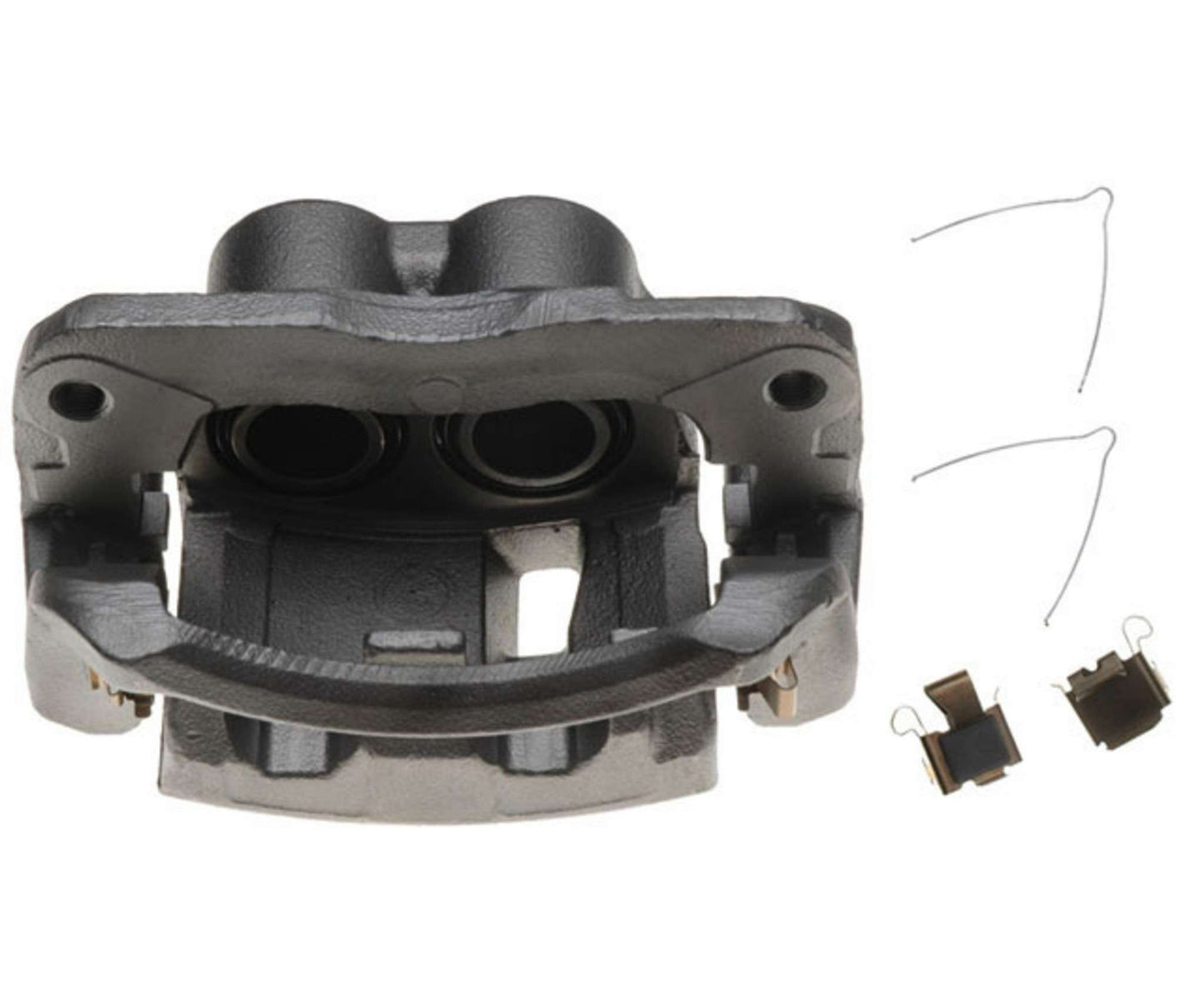 Raybestos Brakes Disc Brake Caliper FRC10532