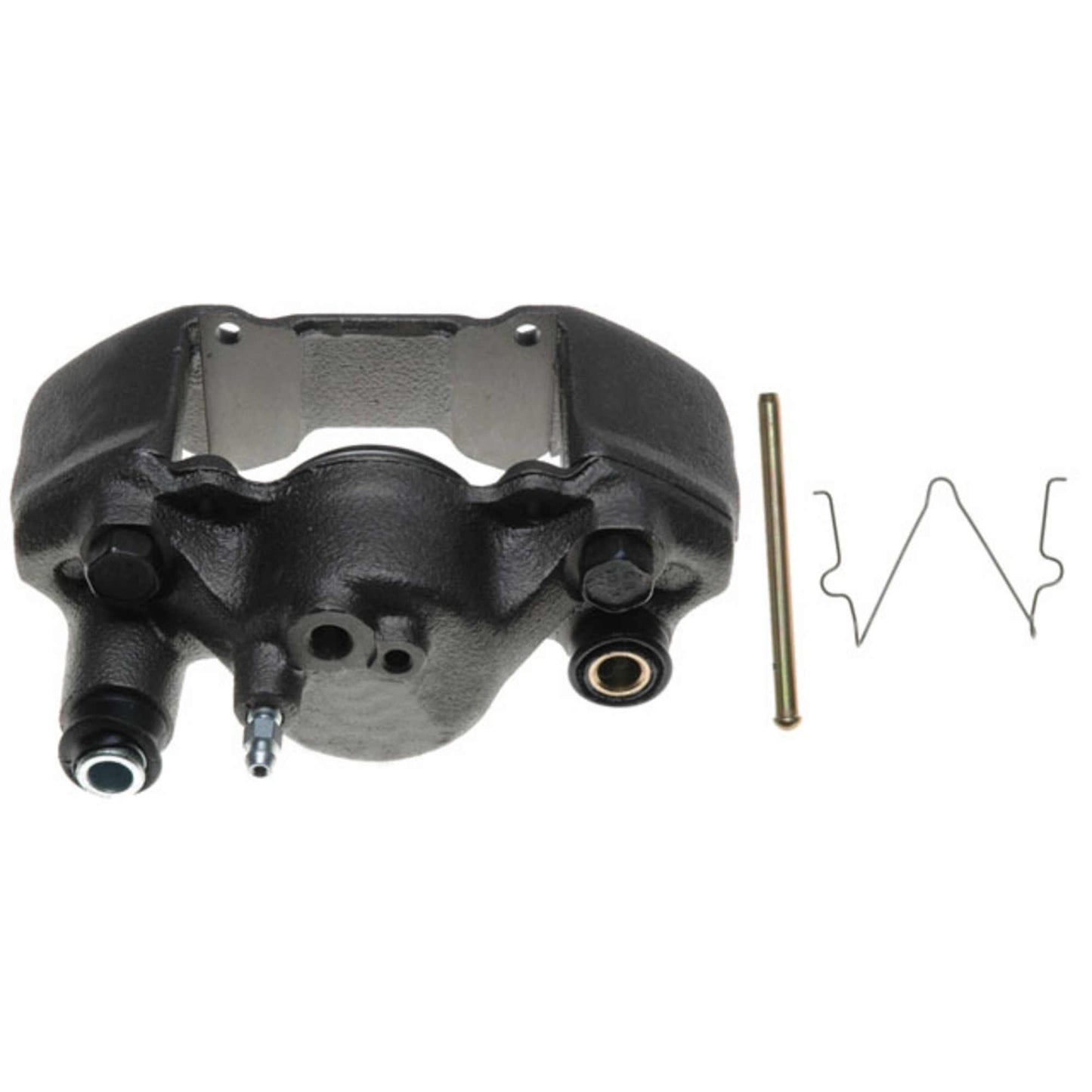 Raybestos Brakes Disc Brake Caliper FRC10533