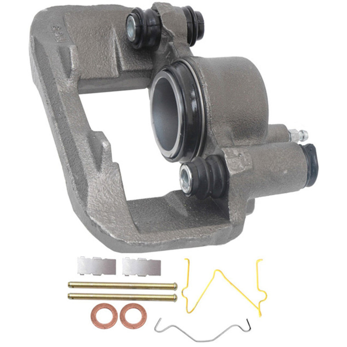Raybestos Brakes Disc Brake Caliper FRC10534