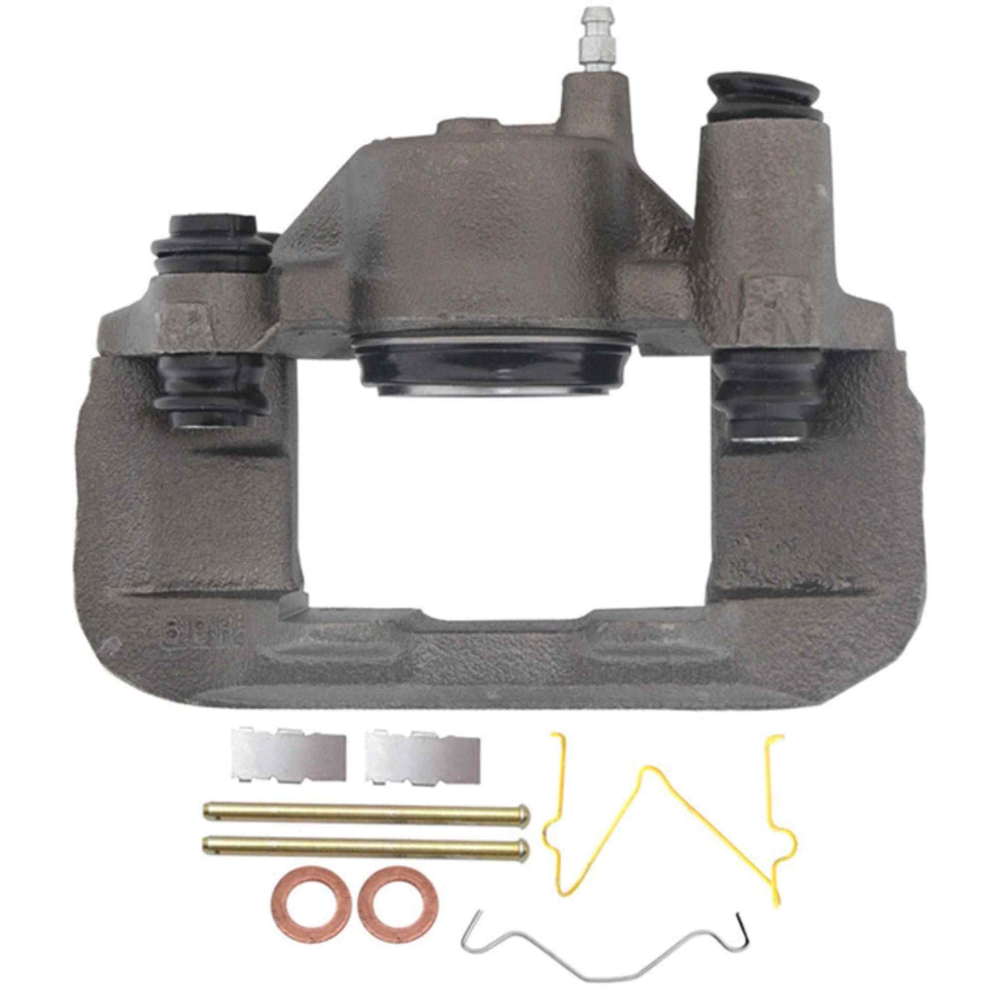 Raybestos Brakes Disc Brake Caliper FRC10534