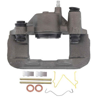 Raybestos Brakes Disc Brake Caliper FRC10534