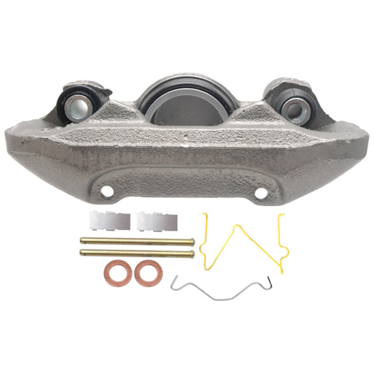 Raybestos Brakes Disc Brake Caliper FRC10534