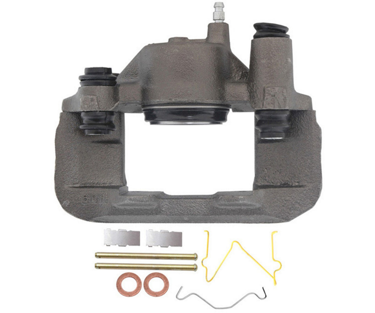 Raybestos Brakes Disc Brake Caliper FRC10534