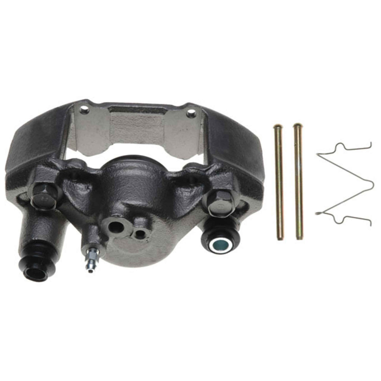 Raybestos Brakes Disc Brake Caliper FRC10535