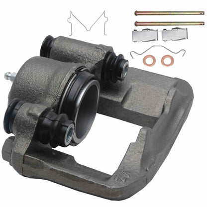 Raybestos Brakes Disc Brake Caliper FRC10536