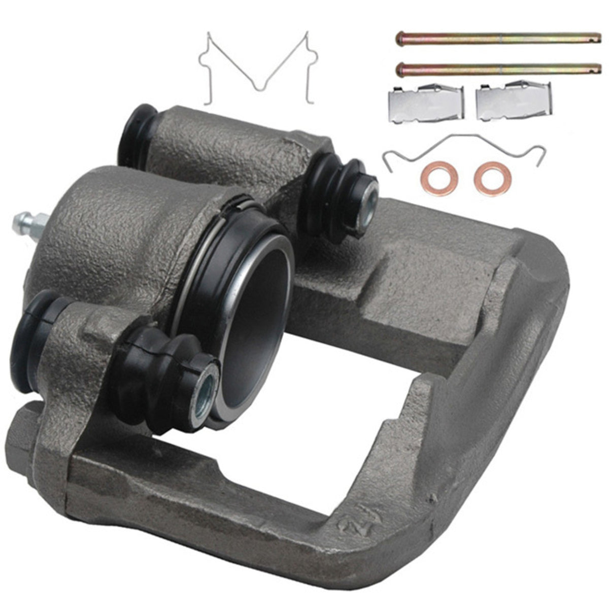 Raybestos Brakes Disc Brake Caliper FRC10536