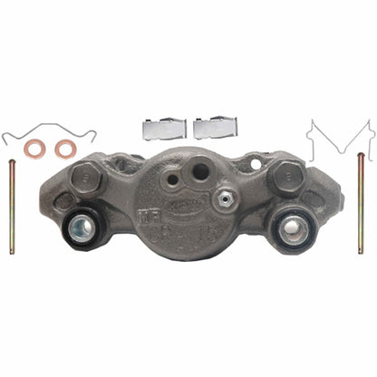 Raybestos Brakes Disc Brake Caliper FRC10536