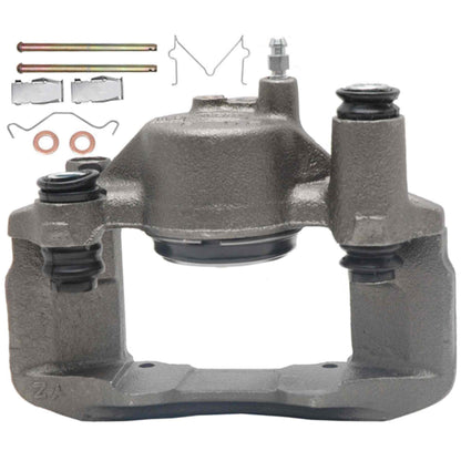 Raybestos Brakes Disc Brake Caliper FRC10536