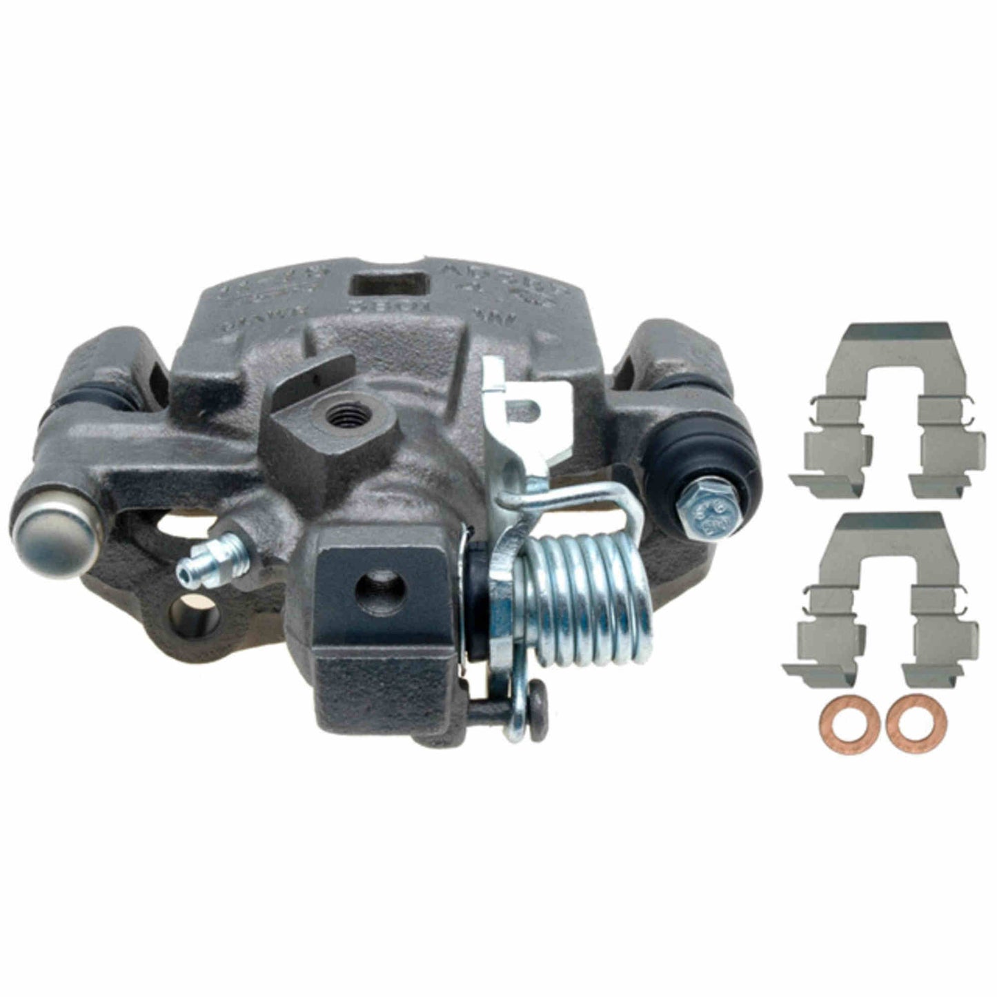Raybestos Brakes Disc Brake Caliper FRC10537