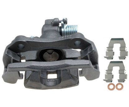 Raybestos Brakes Disc Brake Caliper FRC10537