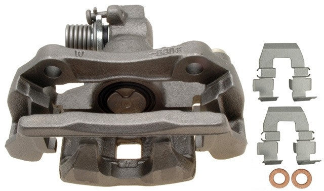 Raybestos Brakes Disc Brake Caliper FRC10538