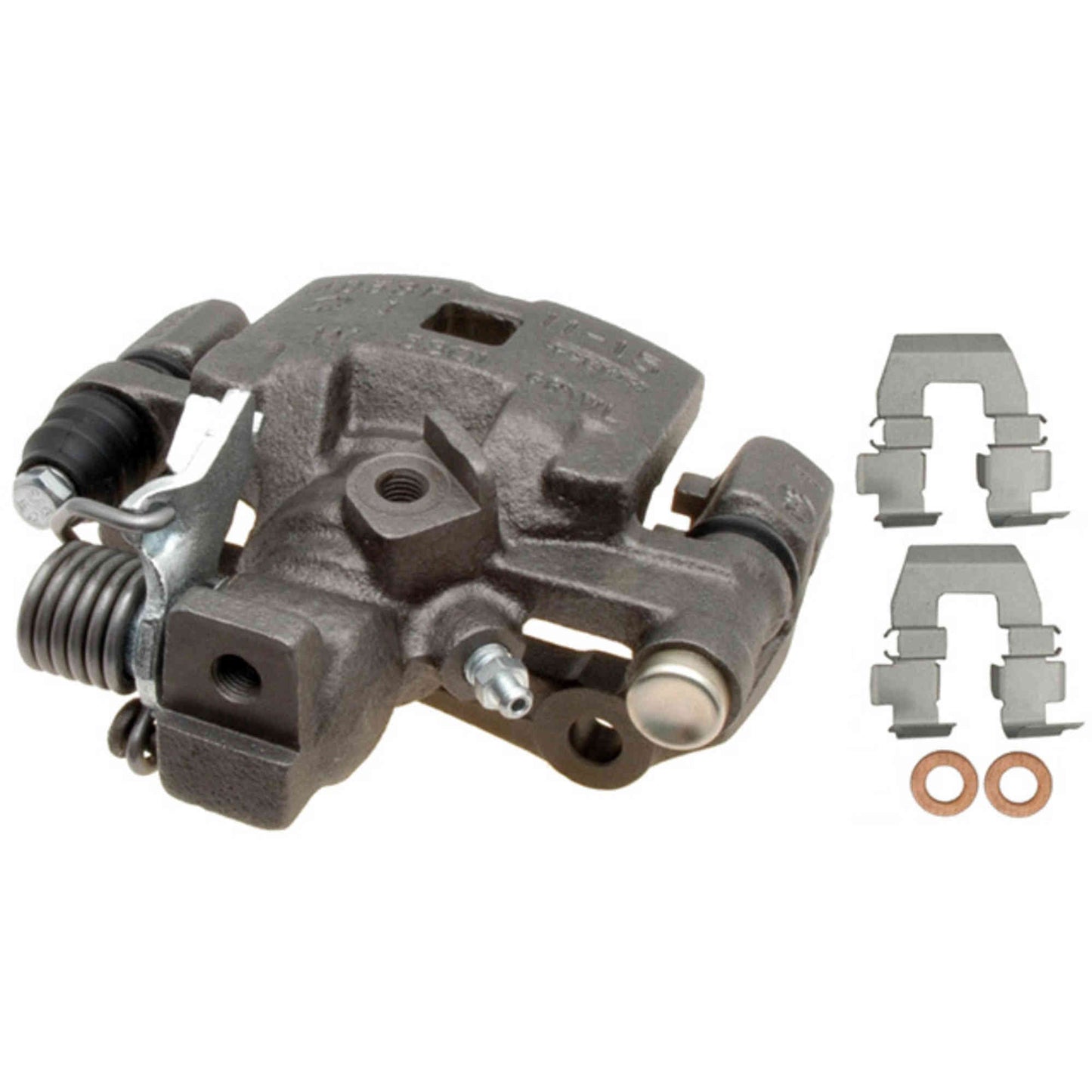 Raybestos Brakes Disc Brake Caliper FRC10538
