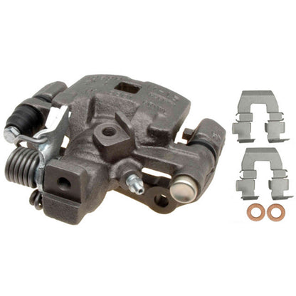 Raybestos Brakes Disc Brake Caliper FRC10538