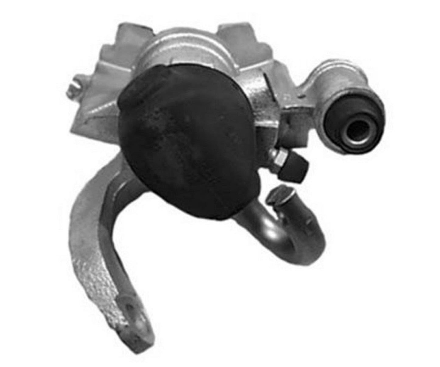 Raybestos Brakes Disc Brake Caliper FRC10539