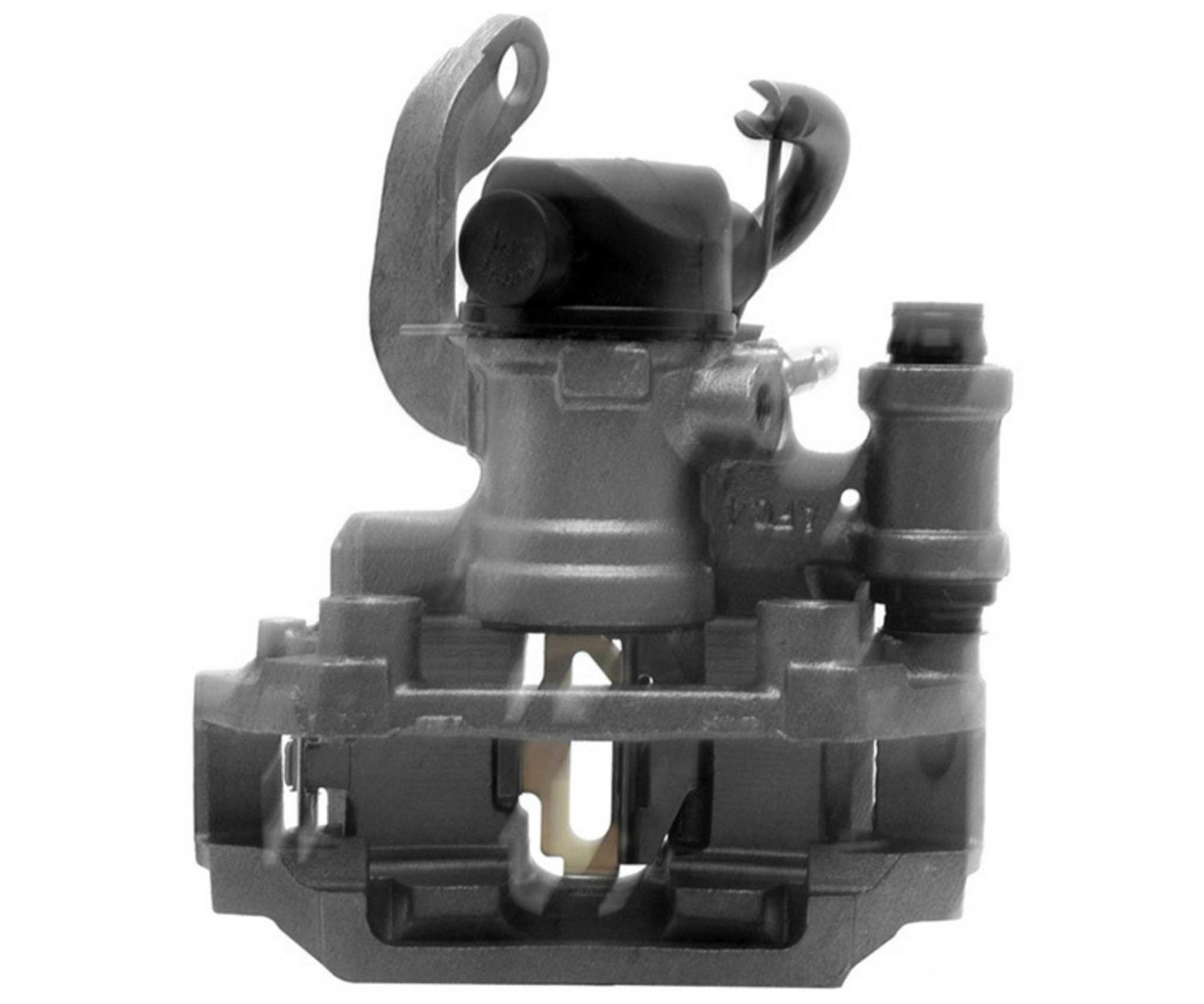 Raybestos Brakes Disc Brake Caliper FRC10540