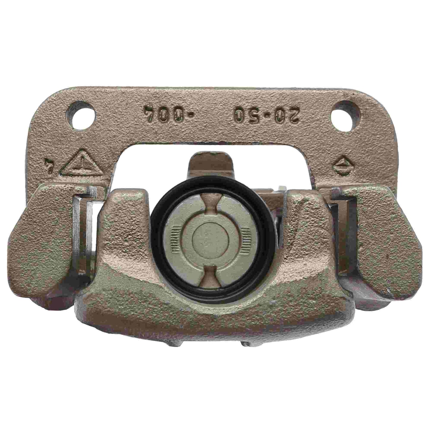 Raybestos Brakes Disc Brake Caliper FRC10545