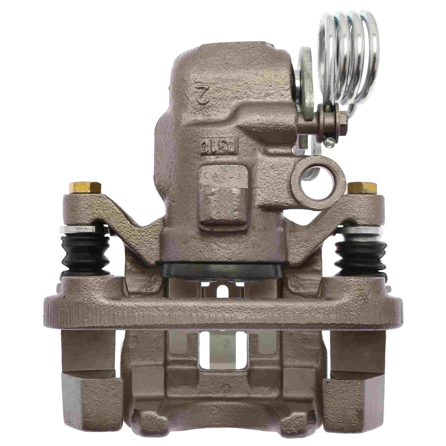 Raybestos Brakes Disc Brake Caliper FRC10545