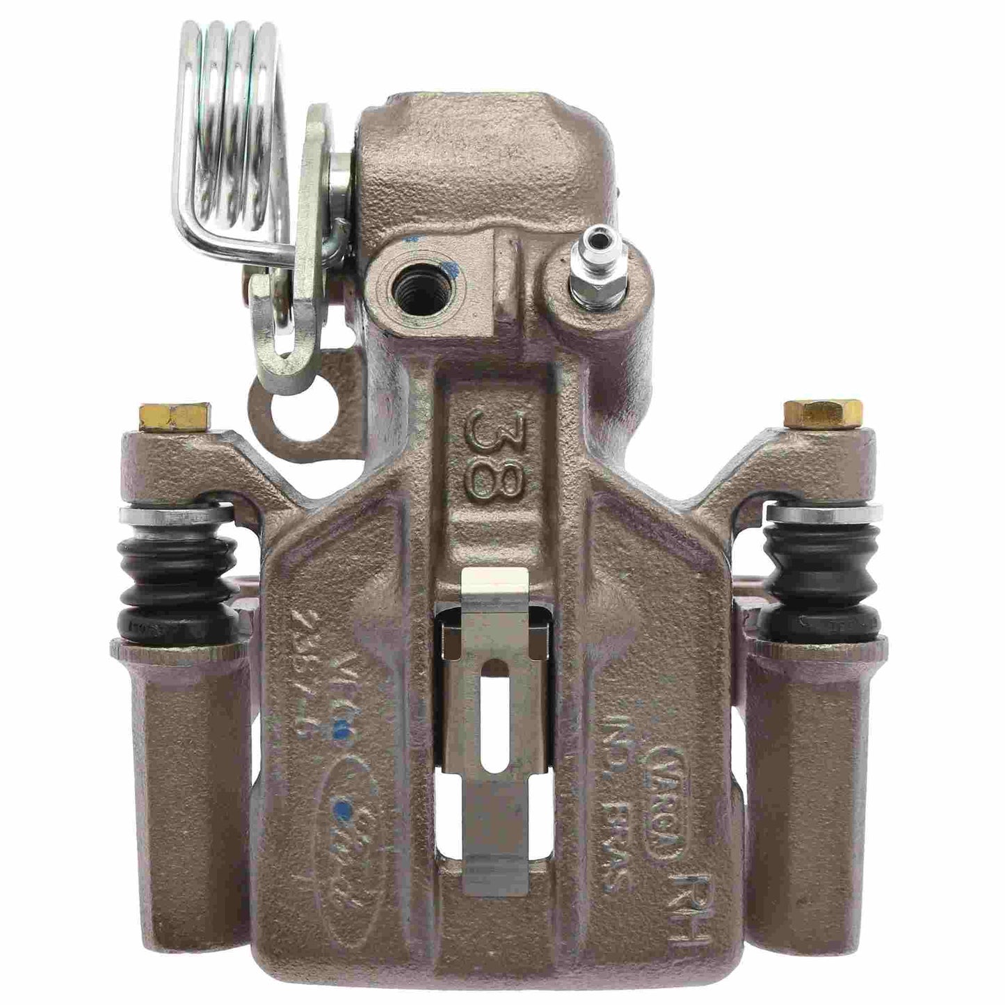 Raybestos Brakes Disc Brake Caliper FRC10545