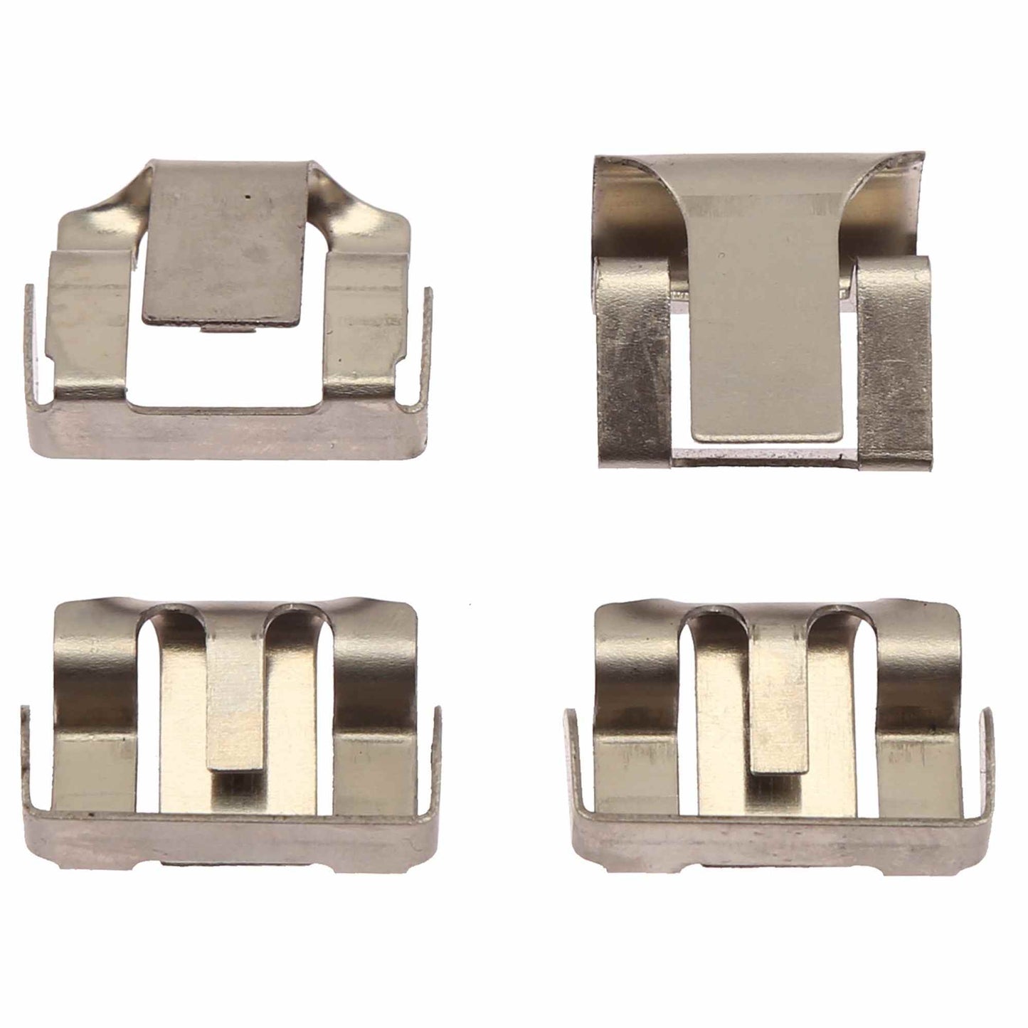 Raybestos Brakes Disc Brake Caliper FRC10545