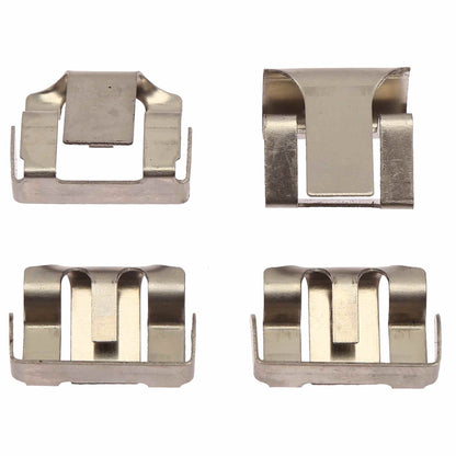 Raybestos Brakes Disc Brake Caliper FRC10545