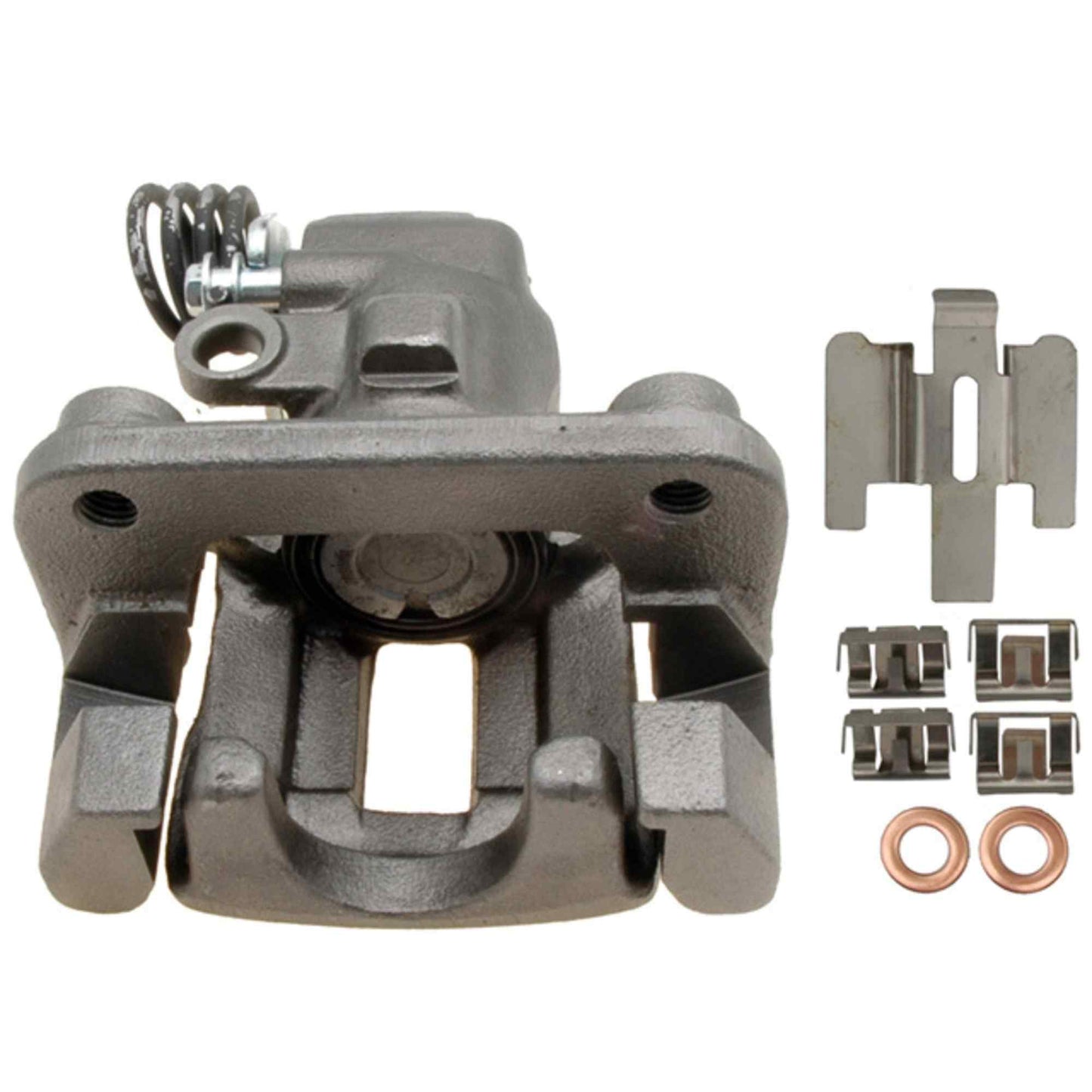Raybestos Brakes Disc Brake Caliper FRC10546