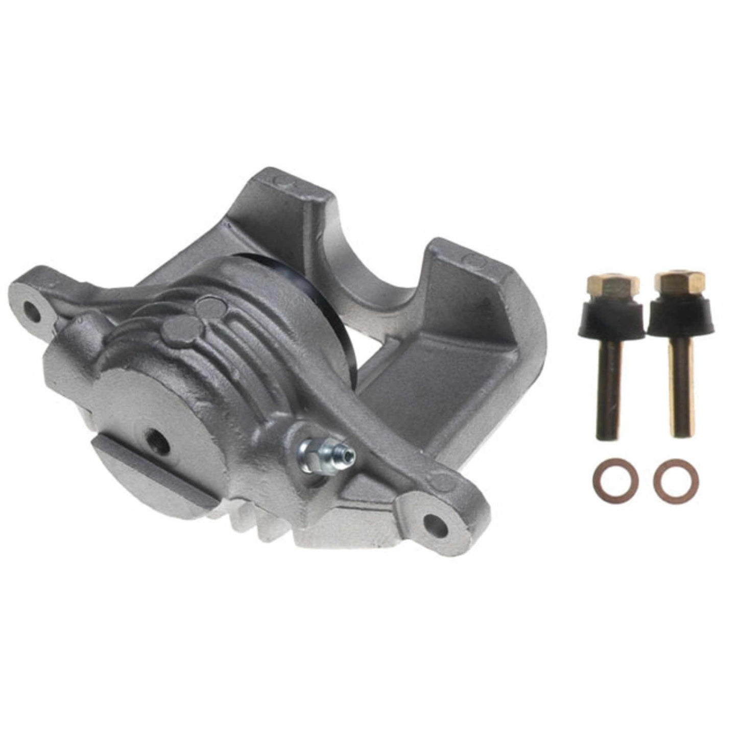 Raybestos Brakes Disc Brake Caliper FRC10547