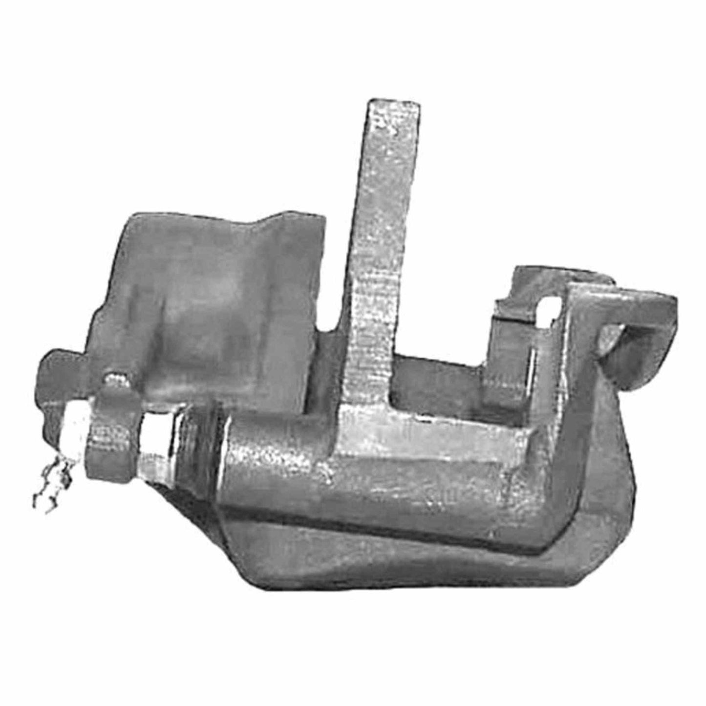Raybestos Brakes Disc Brake Caliper FRC10553