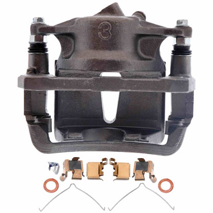 Raybestos Brakes Disc Brake Caliper FRC10554