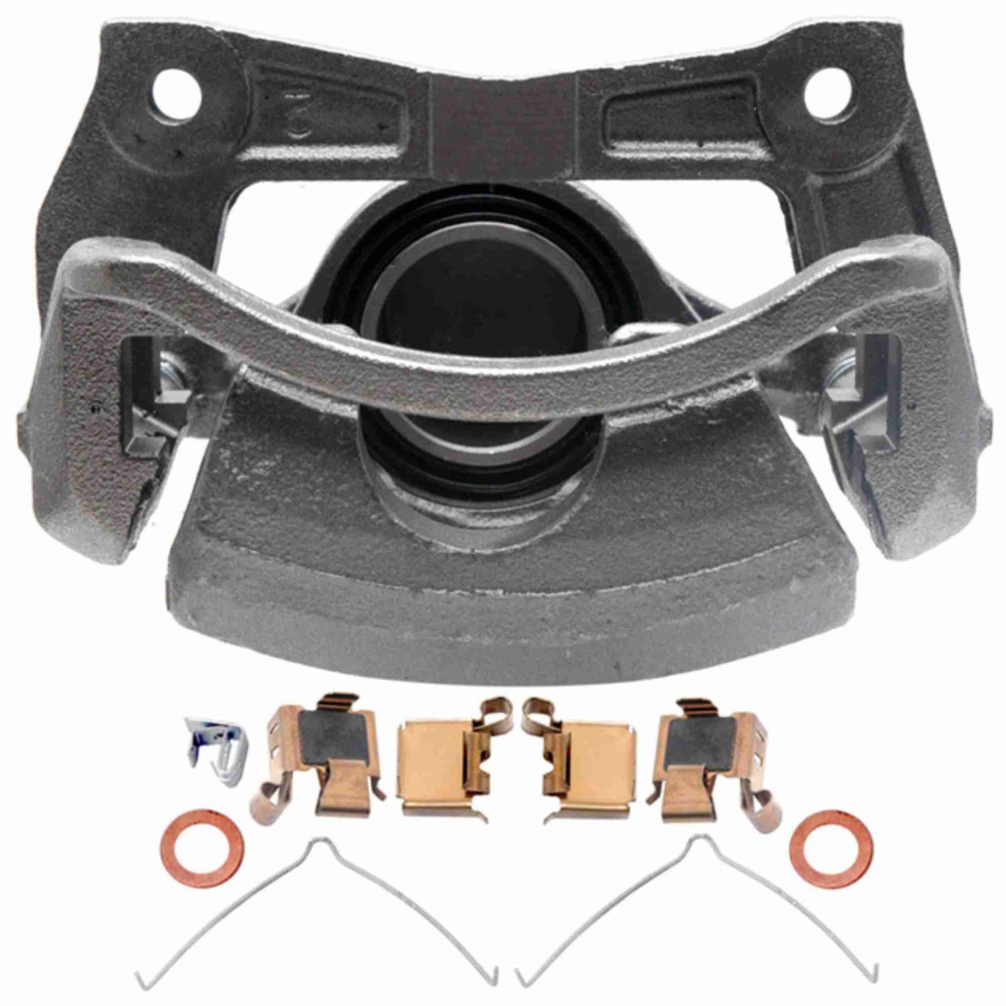 Raybestos Brakes Disc Brake Caliper FRC10554