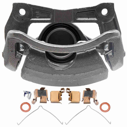Raybestos Brakes Disc Brake Caliper FRC10554