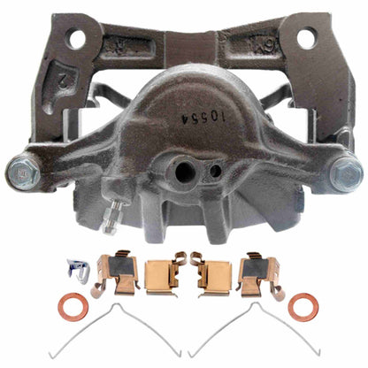 Raybestos Brakes Disc Brake Caliper FRC10554