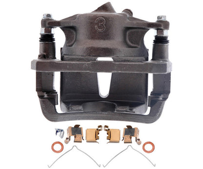 Raybestos Brakes Disc Brake Caliper FRC10554