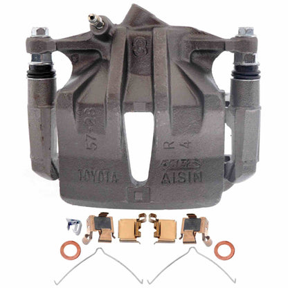 Raybestos Brakes Disc Brake Caliper FRC10554