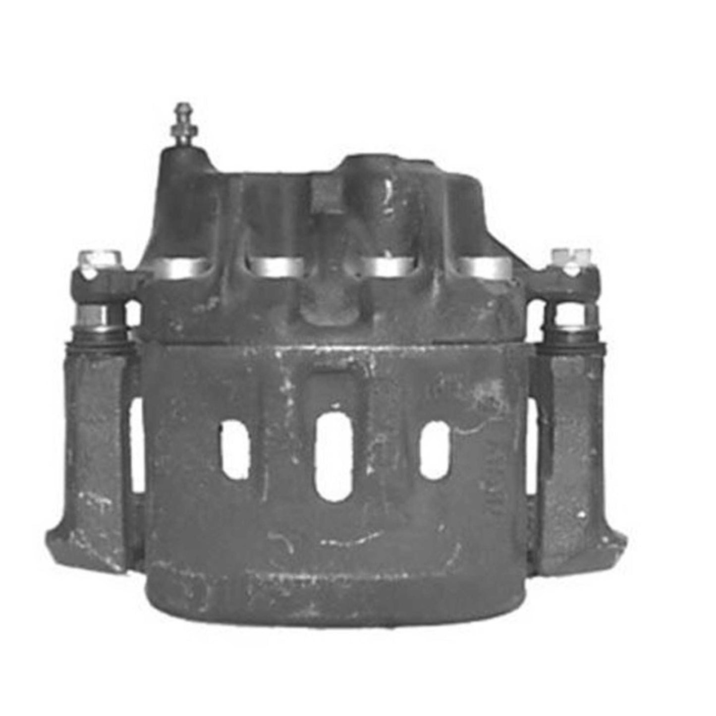 Raybestos Brakes Disc Brake Caliper FRC10555