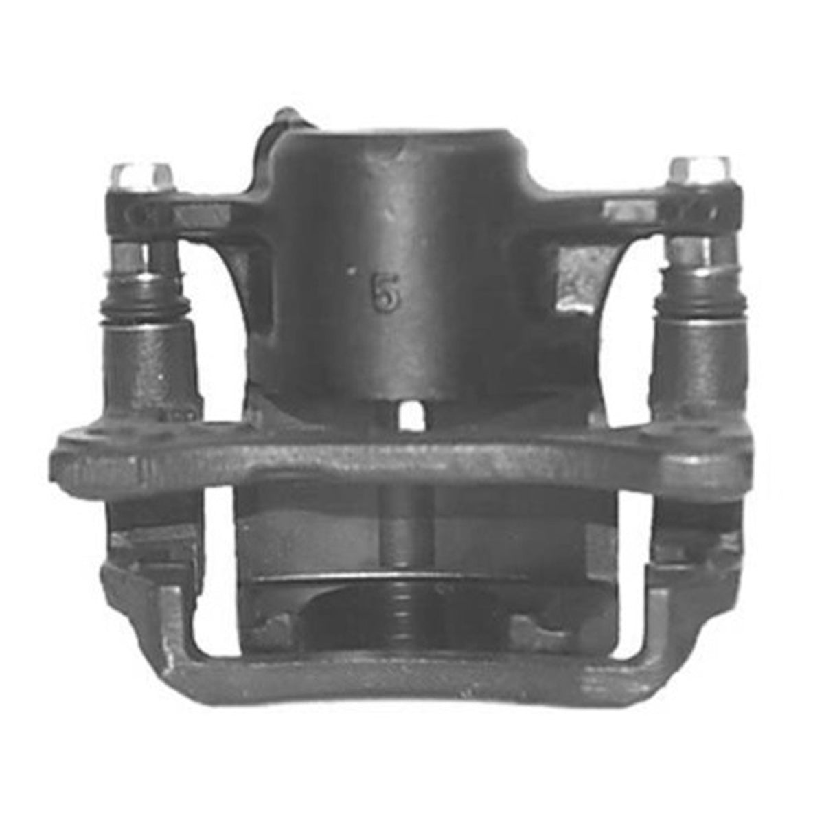 Raybestos Brakes Disc Brake Caliper FRC10557