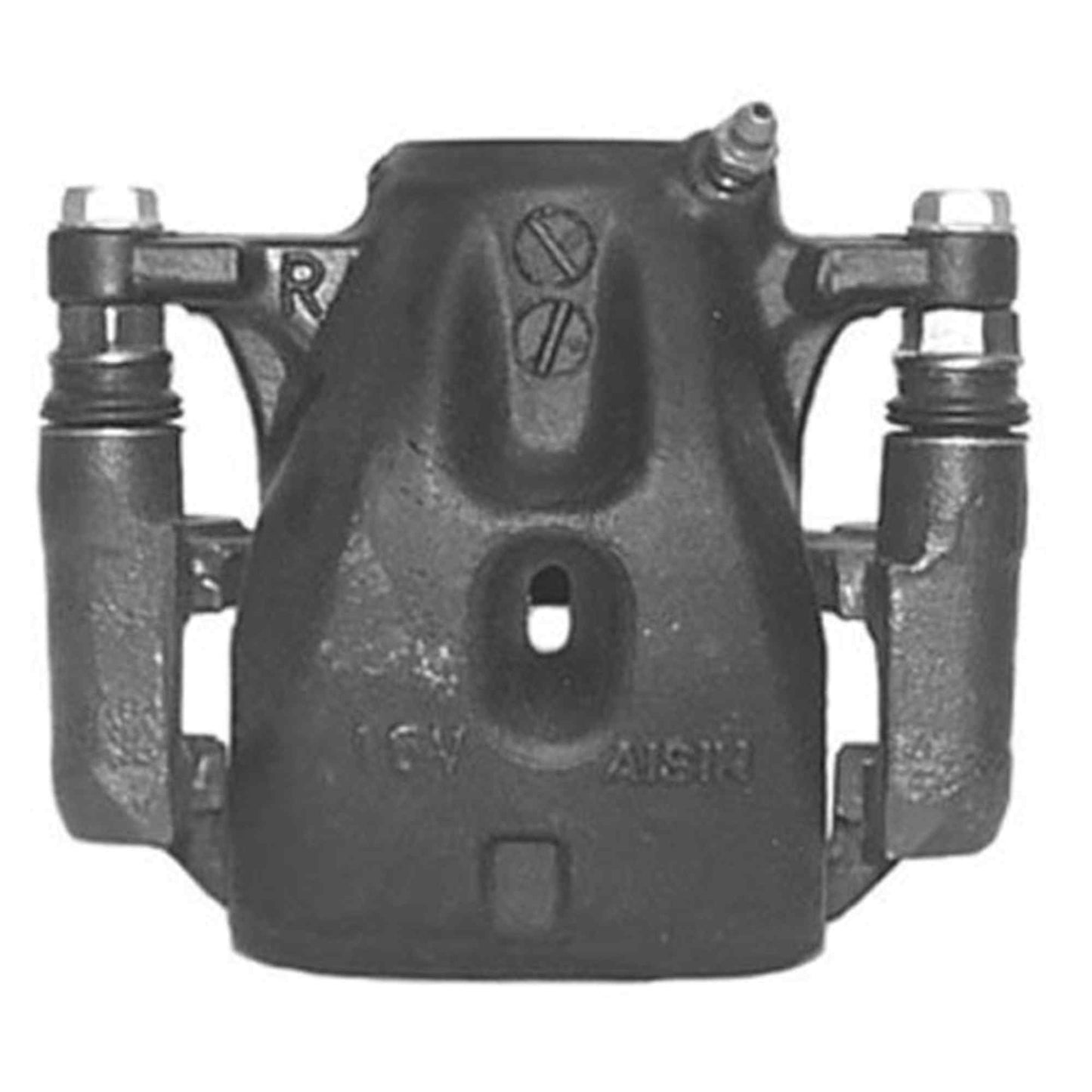 Raybestos Brakes Disc Brake Caliper FRC10557
