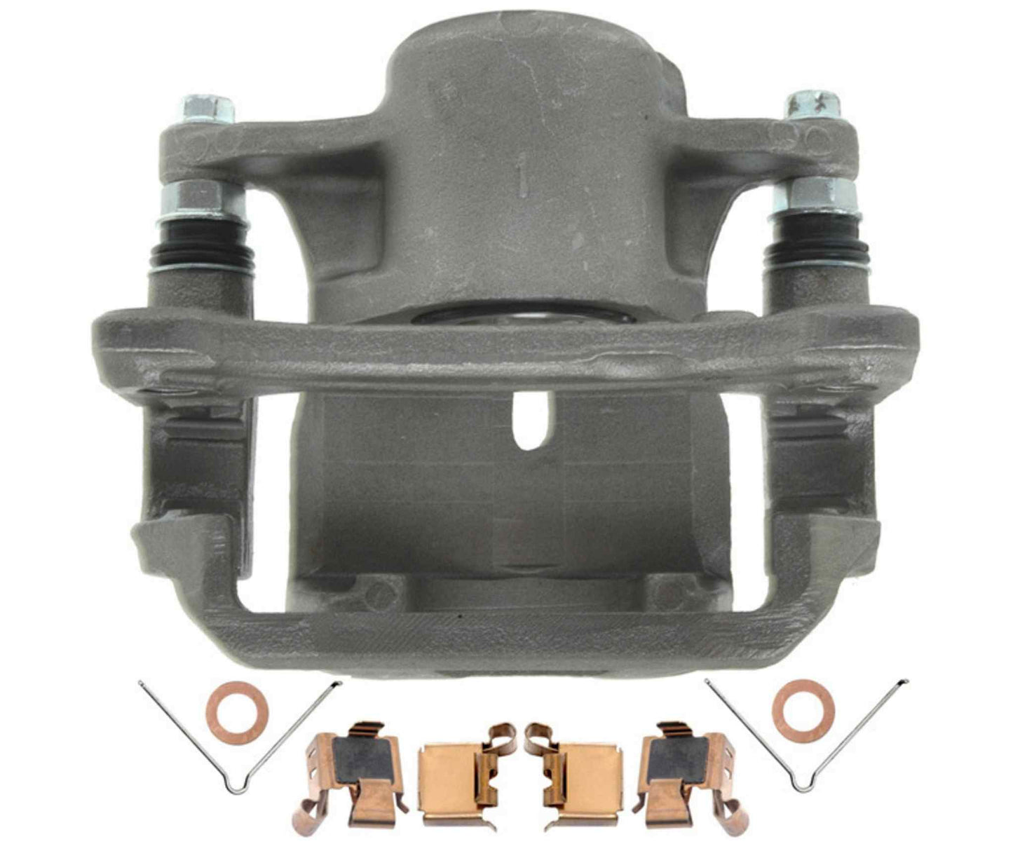 Raybestos Brakes Disc Brake Caliper FRC10558