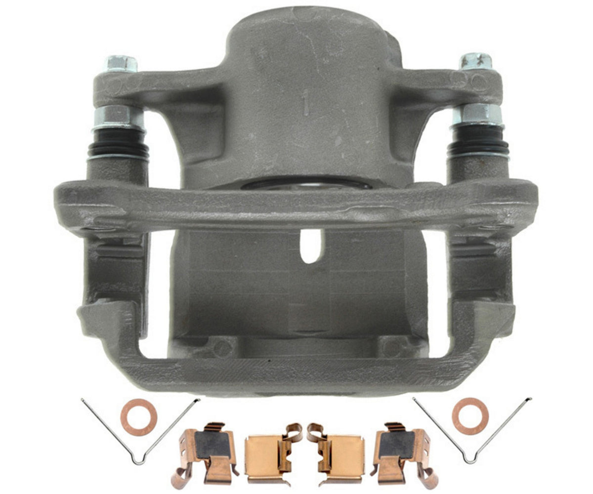 Raybestos Brakes Disc Brake Caliper FRC10558