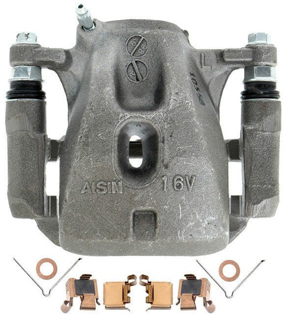 Raybestos Brakes Disc Brake Caliper FRC10558