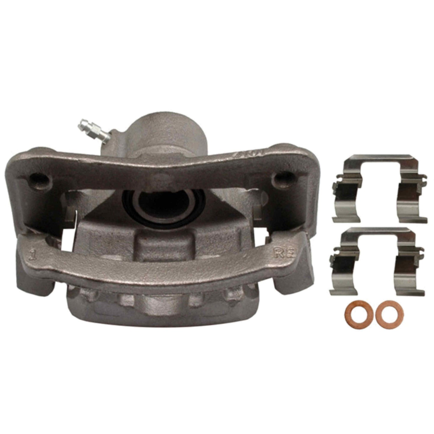 Raybestos Brakes Disc Brake Caliper FRC10559