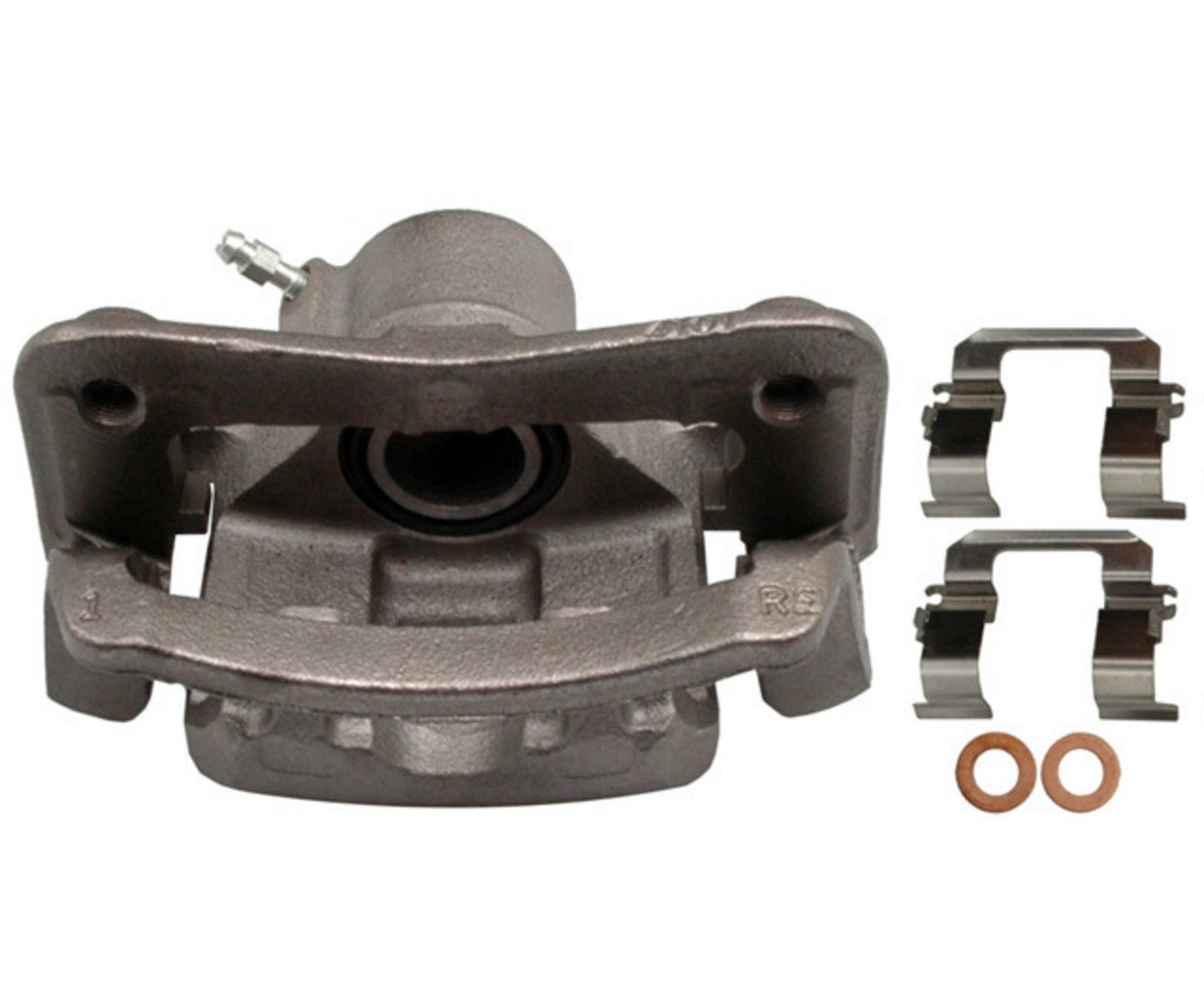 Raybestos Brakes Disc Brake Caliper FRC10559