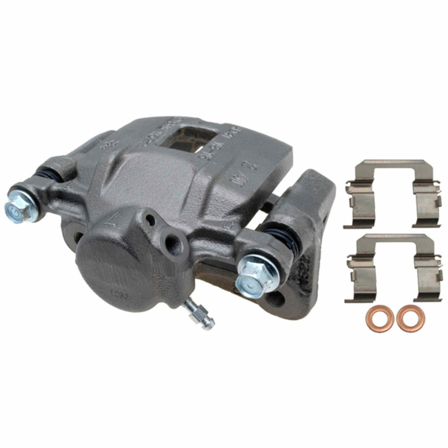 Raybestos Brakes Disc Brake Caliper FRC10560