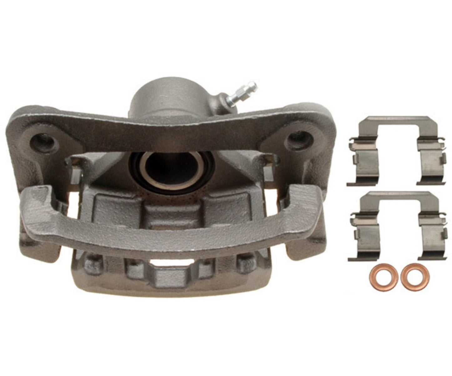 Raybestos Brakes Disc Brake Caliper FRC10560